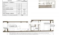  Nouvelle construction - Appartement - Torrevieja - Playa de El Cura