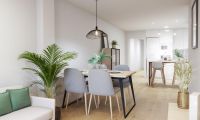  Nouvelle construction - Appartement - Torrevieja - Playa de El Cura
