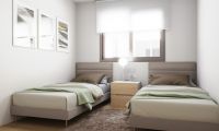  Nouvelle construction - Appartement - Torrevieja - Playa de El Cura