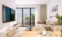  Nouvelle construction - Appartement - Torrevieja - Playa de El Cura