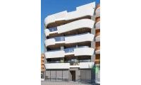  Nouvelle construction - Appartement - Torrevieja - Playa del cura