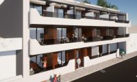  Nouvelle construction - Appartement - Torrevieja - Playa del cura