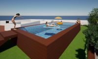  Nouvelle construction - Appartement - Torrevieja - Playa del cura