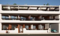  Nouvelle construction - Appartement - Torrevieja - Playa del cura