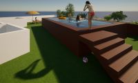  Nouvelle construction - Appartement - Torrevieja - Playa del cura
