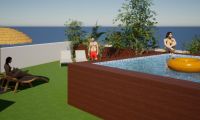  Nouvelle construction - Appartement - Torrevieja - Playa del cura
