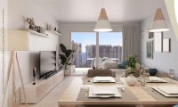  Nouvelle construction - Appartement - Torrevieja - Punta Prima