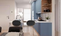  Nouvelle construction - Appartement - Torrevieja - Punta Prima