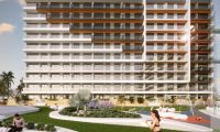  Nouvelle construction - Appartement - Torrevieja - Punta Prima