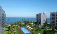  Nouvelle construction - Appartement - Torrevieja - Punta Prima