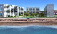  Nouvelle construction - Appartement - Torrevieja - Punta Prima