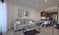  Nouvelle construction - Appartement - Torrevieja - Torreblanca