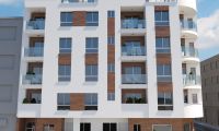  Nouvelle construction - Appartement - Torrevieja - torrevieja