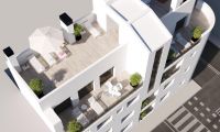  Nouvelle construction - Appartement - Torrevieja - torrevieja
