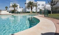  Nouvelle construction - Appartement - Vera - Vera playa