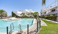  Nouvelle construction - Appartement - Vera - Vera playa