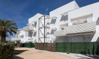  Nouvelle construction - Appartement - Vera - Vera playa