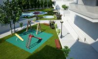  Nouvelle construction - Appartement - Villajoyosa - Gasparot