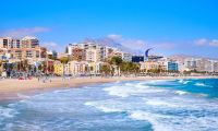  Nouvelle construction - Appartement - Villajoyosa - Gasparot