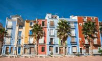  Nouvelle construction - Appartement - Villajoyosa - Gasparot