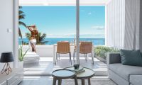 Nouvelle construction - Appartement - Villajoyosa - Montiboli