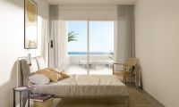  Nouvelle construction - Appartement - Villajoyosa - Montiboli