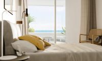  Nouvelle construction - Appartement - Villajoyosa - Montiboli