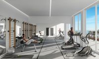  Nouvelle construction - Appartement - Villajoyosa - Montiboli