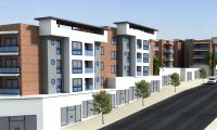  Nouvelle construction - Appartement - Villajoyosa - Paraiso