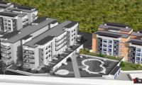  Nouvelle construction - Appartement - Villajoyosa - Paraiso