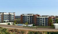  Nouvelle construction - Appartement - Villajoyosa - Paraiso