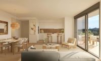  Nouvelle construction - Appartement - Villajoyosa - Playas Del Torres