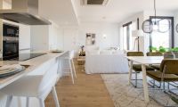  Nouvelle construction - Appartement - Villajoyosa - Playas Del Torres