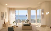  Nouvelle construction - Appartement - Villajoyosa - Pueblo