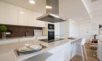  Nouvelle construction - Appartement - Villajoyosa