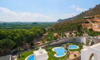  Nouvelle construction - Appartement - Xeresa - Xeresa del monte