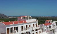  Nouvelle construction - Appartement - Xeresa - Xeresa del monte
