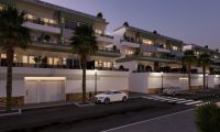  Nouvelle construction - Appartement - Xeresa - Xeresa del monte