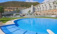  Nouvelle construction - Appartement - Xeresa - Xeresa del monte