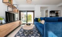  Nouvelle construction - Bungalow - Algorfa - La finca golf