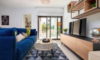  Nouvelle construction - Bungalow - Algorfa - La finca golf