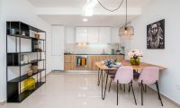  Nouvelle construction - Bungalow - Algorfa - La finca golf