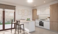  Nouvelle construction - Bungalow - Algorfa - La finca golf