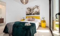  Nouvelle construction - Bungalow - Algorfa - La finca golf