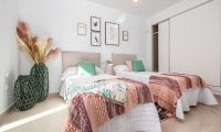  Nouvelle construction - Bungalow - Algorfa - La finca golf