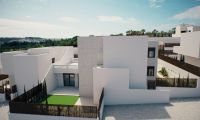  Nouvelle construction - Bungalow - Algorfa - La finca golf