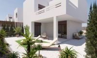  Nouvelle construction - Bungalow - Algorfa - La finca golf