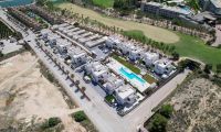  Nouvelle construction - Bungalow - Algorfa - La finca golf