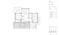  Nouvelle construction - Bungalow - Algorfa - La finca golf
