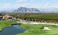  Nouvelle construction - Bungalow - Algorfa - La finca golf